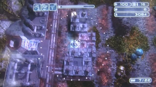 Savage Moon clear WALDGEIST-PUGOT part1/2 смотреть онлайн