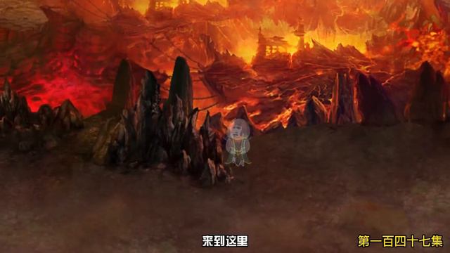 沙雕之最强搞钱#146-147：沙雕信息被曝光，遭到众多帮会追杀，无奈选择逃进火焰领主的领地！【在下沙雕】 смотреть онлайн