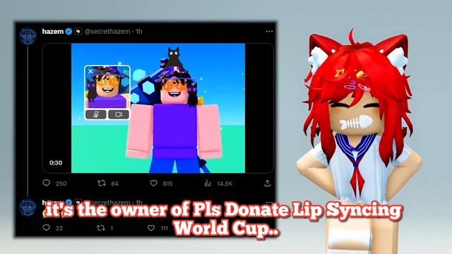 THE FACE TRACKING UPDATE IS AMAZING! ? (Roblox Updates) смотреть онлайн