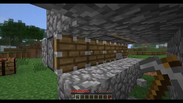 Minecraft ловушки. Мертвый Пингвин, Серия 2. смотреть онлайн