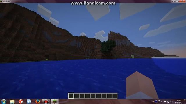 Обзор Одиночного мира в Minecraft|Minecraft Game смотреть онлайн