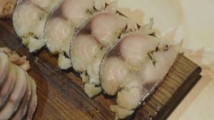 МУРМАНСКОЕ САЛО_СПЕЦПОСОЛ СКУМБРИИ_МАЛОСОЛЬНАЯ МАРИНОВАННАЯ СКУМБРИЯ.