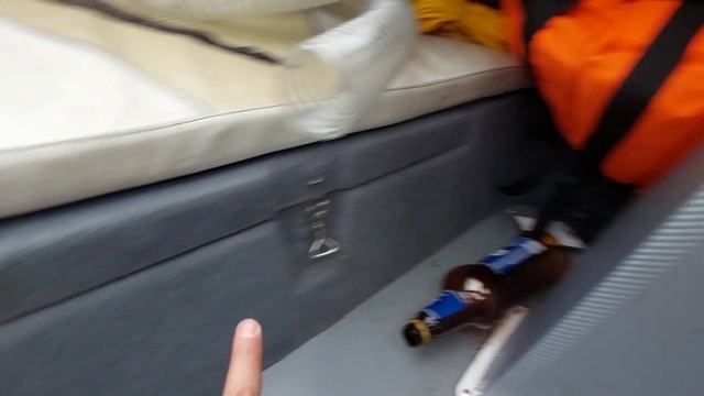 Смонтировал отопитель. Чуть трепа и новостей по мелочам. смотреть онлайн