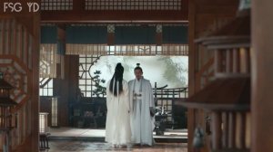 Легенда о Фу Яо 1 сезон 3 серия