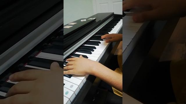 Valse Piano - Evgeny Grinko смотреть онлайн