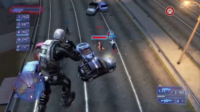 Will We Ever See Crackdown 4? смотреть онлайн