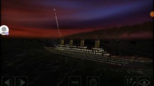 какая игра Титаник лучше?🤔🚢⚓