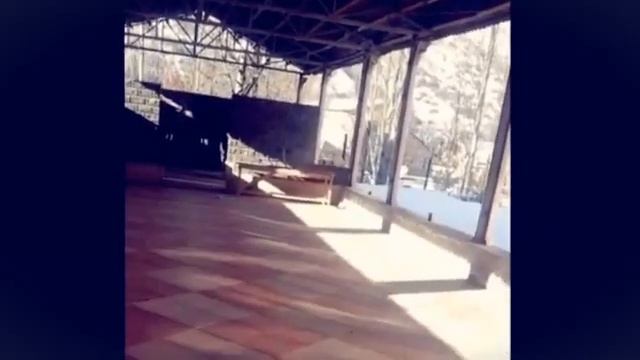 Поставка 5 комплектов купольных домов в Мерке