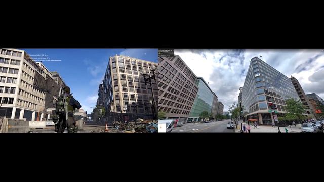 The Division 2 - Они это сделали! смотреть онлайн