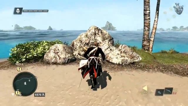 Assassin's Creed IV (4): Black Flag - Часть #15 [Walktrough Let's Play Gameplay] Прохождение смотреть онлайн