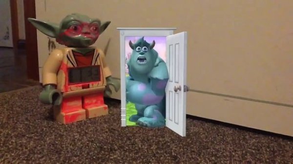 DISNEY INFINITY: ACTION! POWERED BY IMAGINATION