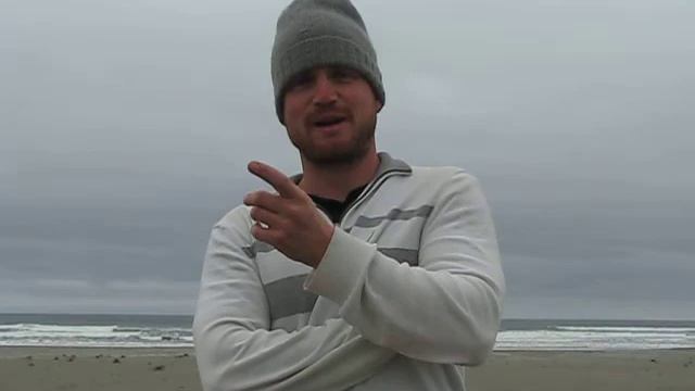 Beach Interview Chiloe National Park, Chile смотреть онлайн