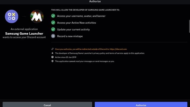 How to share game activity on Android to Discord using Game Launcher [2023] (Read description!!) смотреть онлайн