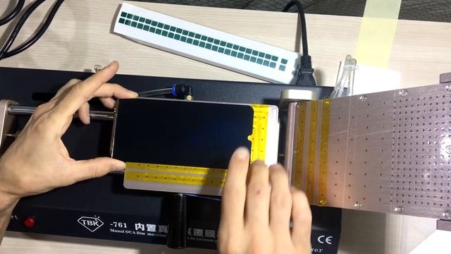 Замена поляризатора Samsung A50, Samsung A30, Samsung A70 смотреть онлайн