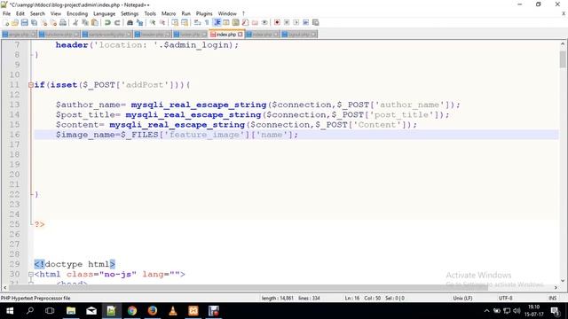 how to Step by Step Learn PHP tutorials - for Beginners смотреть онлайн
