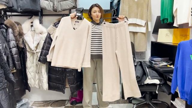 МОДНАЯ ЖЕНСКАЯ ОДЕЖДА У ЯНЫ? НОВИНКИ ВЕРХНЕЙ ОДЕЖДЫ ? Рынок Садовод. Москва смотреть онлайн