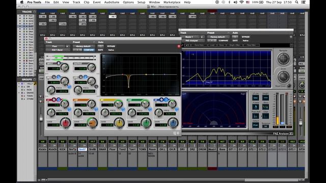 MIXSPY #1 - mixing in the box. NEISPRAVNOST.1 смотреть онлайн