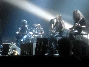 Кипелов - Я здесь (акустика)