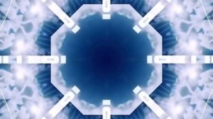 Часы Первого канала в калейдоскопе @1tv