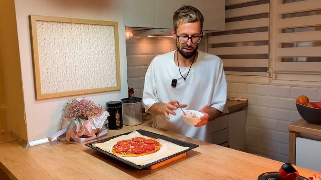 Рецепты для особых гостей 