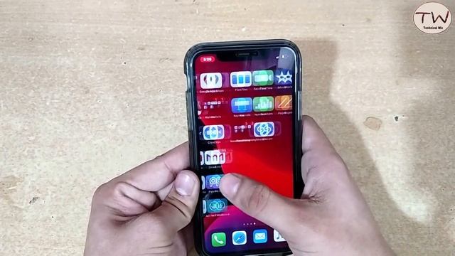 Download whatsapp video Status in iPhone | save whatsapp video status in iPhone hindi | hindi смотреть онлайн