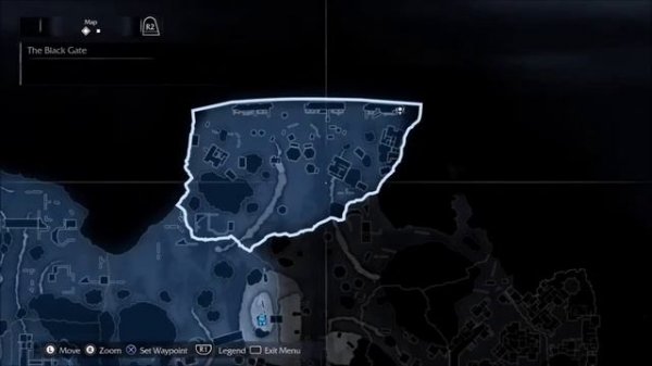 #3 Middle-Earth: Shadow of Mordor - The Bright Lord: Hearts and Minds