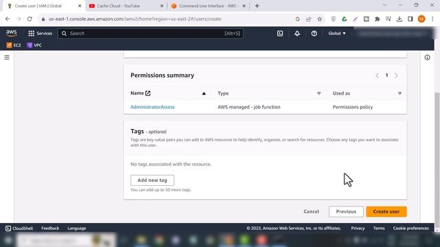 How to install and configure AWS CLI on Windows | AWS CLI on Windows | AWS Tutorials | #2 смотреть онлайн