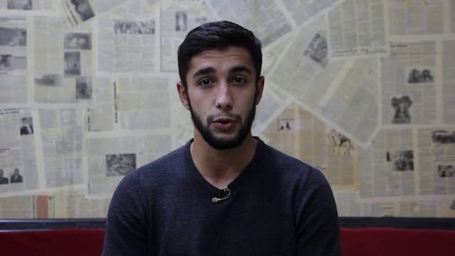 Усеин Джаббаров - Сакъавланма, эй, кадай! смотреть онлайн