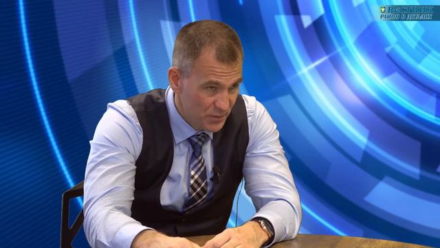 Андрей Трубецкой: эффективность бюджетного процесса в Сургутском районе выросла в шесть раз смотреть онлайн