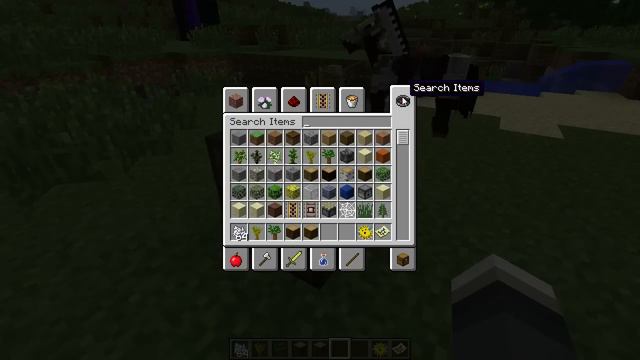 Minecraft Snapshot 13w43a (Minecraft 1.7) - NEW SAPLINGS & TREES, REPEATING SONGS, & MORE! смотреть онлайн