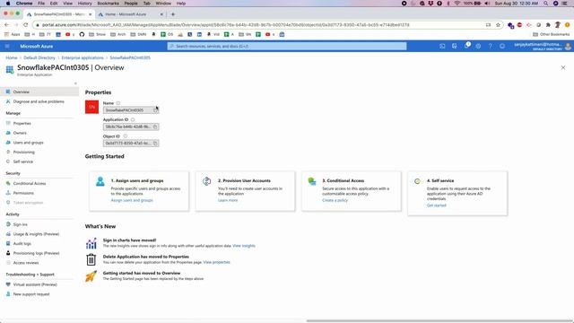 SnowPipe on Azure :Creating micro-batch data ingestion pipeline from azure blob storage to Snowflak смотреть онлайн