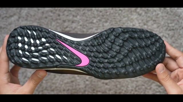 Топчіки!!!Сороконіжки Nike Tiempo Legend VIX Academy TF смотреть онлайн