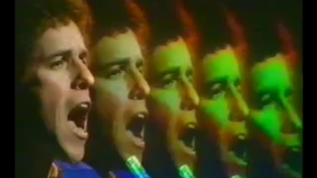 LEO SAYER WHEN I NEED YOU 1977 смотреть онлайн