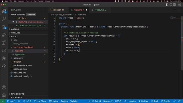 Coding with Kyle | Make Oracles Obsolete in Under 5 Minutes смотреть онлайн