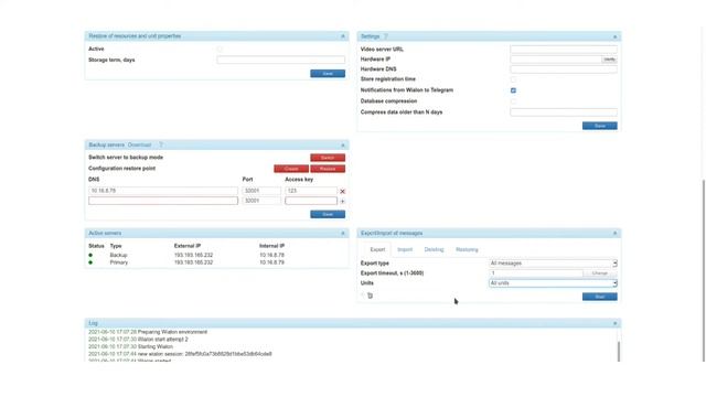 [Live] Wialon webinars. The highlights of Wialon Local 2104 смотреть онлайн