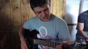 Армейские песни под гитару. Суровый снег.снег декабря.