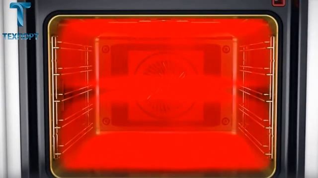 Духовой шкаф Electrolux OPEA2550R смотреть онлайн