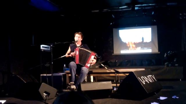 Игорь Растеряев - Георгиевская лента смотреть онлайн