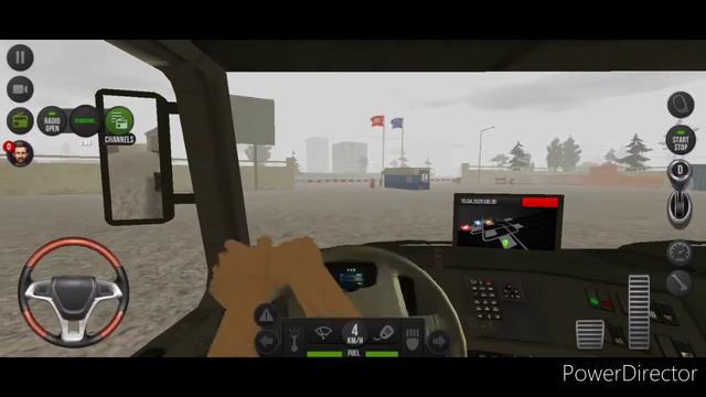 truck simulator 2 khelenge Day 3 due to corona viruses in hindi смотреть онлайн