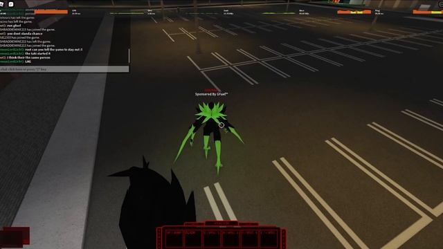 Ro Ghoul But I Play On 2 ACCOUNTS!! (Roblox)