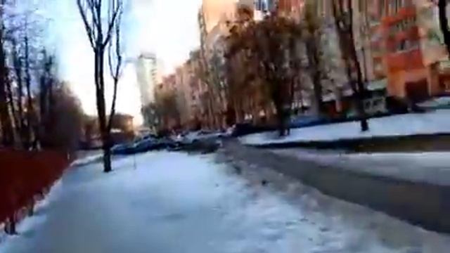 Влог. Иду на кружок? смотреть онлайн