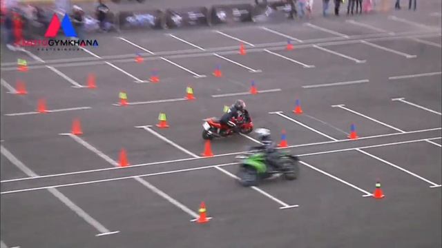 Екатеринбург 2021. Мото-родео