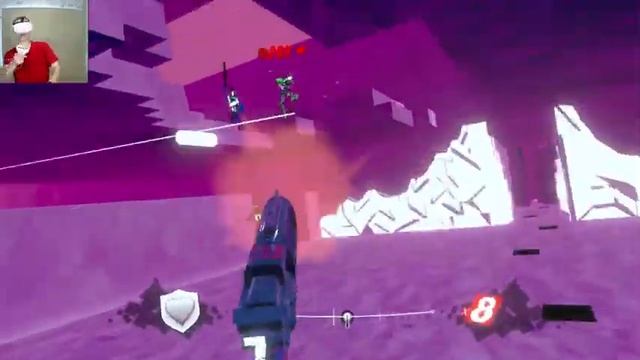 Pistol Whip (VR) ► Джон Уик из будущего ► Oculus Quest 2 Топ игры VR смотреть онлайн