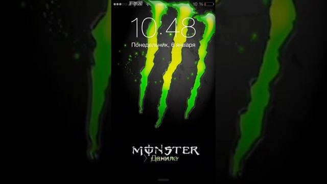 Обзор твика LockScreenTool смотреть онлайн