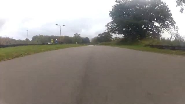 SCSS Round 7.Normal Layout.Open Class,Heat 3. смотреть онлайн