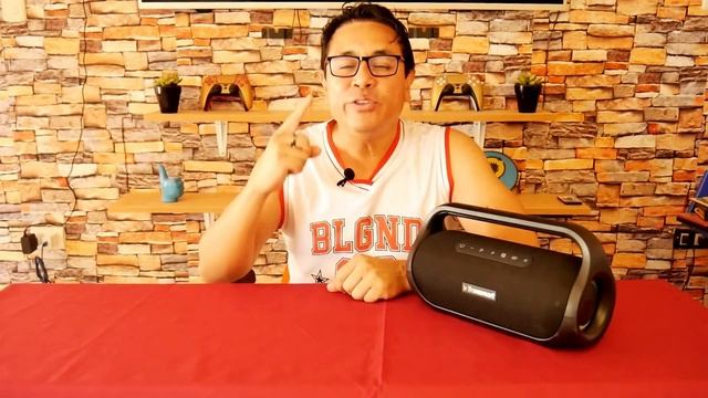 BANG MINI Bluetooth Speaker, a Stereo with great Performance! ?? смотреть онлайн