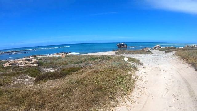 58деньАфриканской прогулки Мыс игольный смотреть онлайн