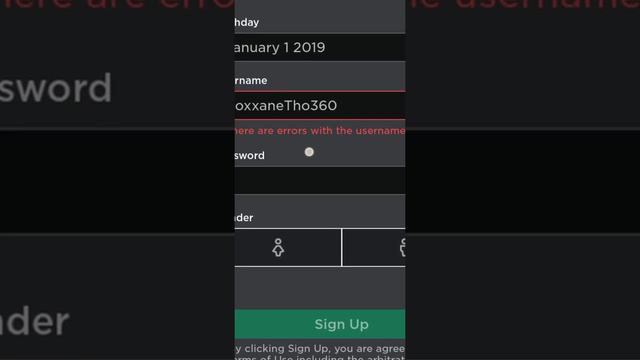 Theres an name glitch error name Like right now смотреть онлайн