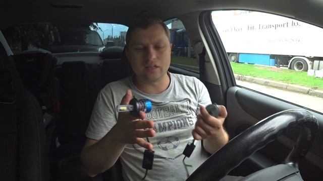 ЛУЧШИЕ СВЕТОДИОДНЫЕ ЛАМПЫ Н4 В ЦВЕТЕ 4300К (ТЕПЛЫЙ БЕЛЫЙ СВЕТ) смотреть онлайн