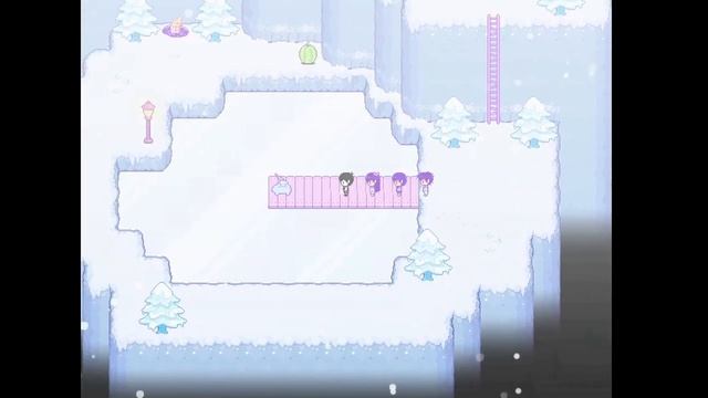 Omori,The Gifts Of the Tentacles смотреть онлайн